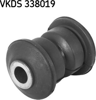 SKF VKDS 338019 - Tukivarren hela inparts.fi