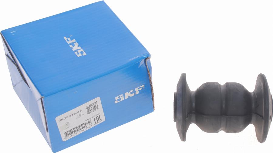 SKF VKDS 338016 - Tukivarren hela inparts.fi