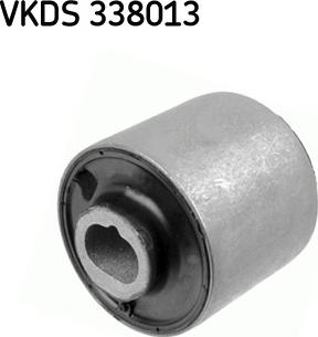 SKF VKDS 338013 - Tukivarren hela inparts.fi