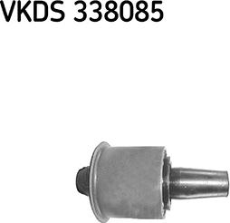 SKF VKDS 338085 - Tukivarren hela inparts.fi