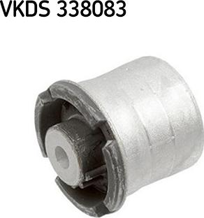 SKF VKDS 338083 - Tukivarren hela inparts.fi