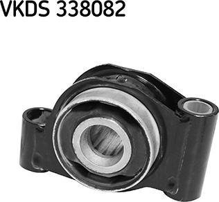 SKF VKDS 338082 - Tukivarren hela inparts.fi