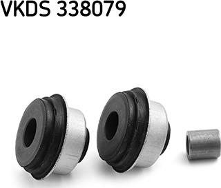 SKF VKDS 338079 - Tukivarren hela inparts.fi