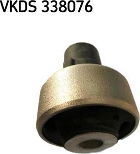 SKF VKDS 338076 - Tukivarren hela inparts.fi