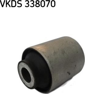 SKF VKDS 338070 - Tukivarren hela inparts.fi