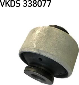 SKF VKDS 338077 - Tukivarren hela inparts.fi