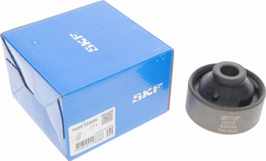 SKF VKDS 333049 - Tukivarren hela inparts.fi