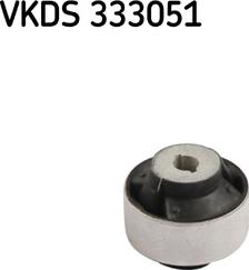 SKF VKDS 333051 - Tukivarren hela inparts.fi