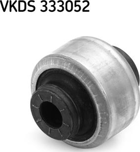 SKF VKDS 333052 - Tukivarren hela inparts.fi