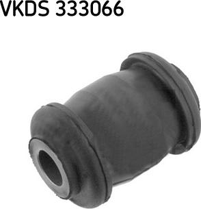 SKF VKDS 333066 - Tukivarren hela inparts.fi