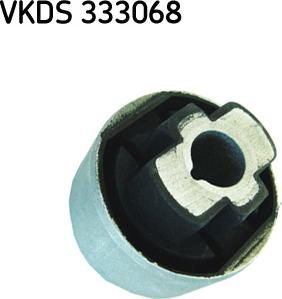 SKF VKDS 333068 - Tukivarren hela inparts.fi