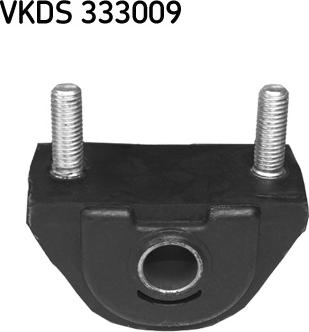 SKF VKDS 333009 - Tukivarren hela inparts.fi