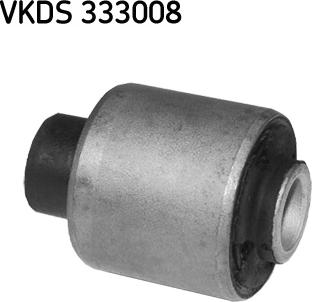 SKF VKDS 333008 - Tukivarren hela inparts.fi