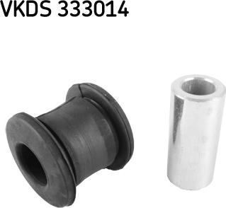 SKF VKDS 333014 - Tukivarren hela inparts.fi