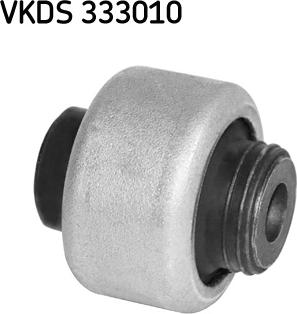 SKF VKDS 333010 - Tukivarren hela inparts.fi