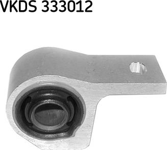 SKF VKDS 333012 - Tukivarren hela inparts.fi