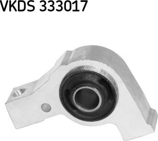 SKF VKDS 333017 - Tukivarren hela inparts.fi