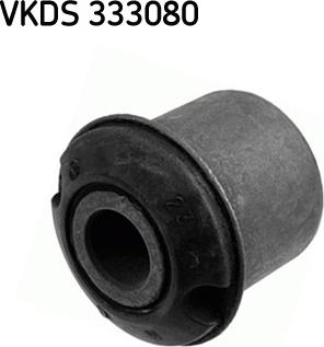 SKF VKDS 333080 - Tukivarren hela inparts.fi