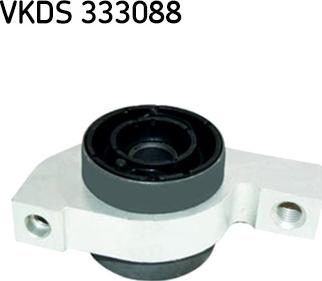 SKF VKDS 333088 - Tukivarren hela inparts.fi