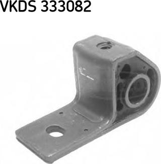 SKF VKDS 333082 - Tukivarren hela inparts.fi