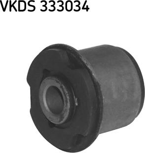 SKF VKDS 333034 - Tukivarren hela inparts.fi