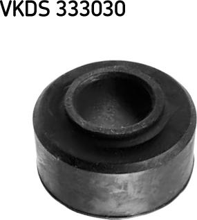 SKF VKDS 333030 - Tukivarren hela inparts.fi