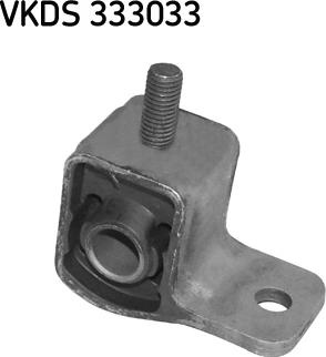 SKF VKDS 333033 - Tukivarren hela inparts.fi