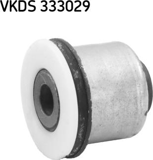 SKF VKDS 333029 - Tukivarren hela inparts.fi