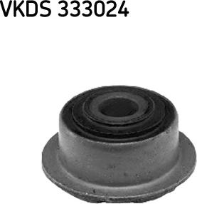 SKF VKDS 333024 - Tukivarren hela inparts.fi