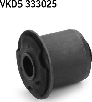 SKF VKDS 333025 - Tukivarren hela inparts.fi