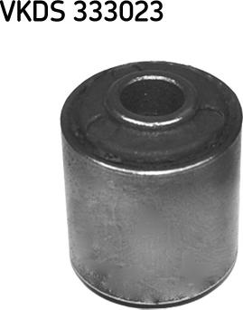 SKF VKDS 333023 - Tukivarren hela inparts.fi