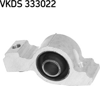 SKF VKDS 333022 - Tukivarren hela inparts.fi