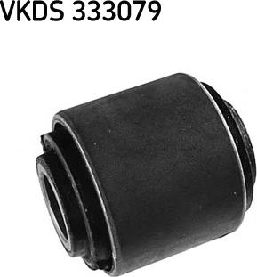 SKF VKDS 333079 - Tukivarren hela inparts.fi