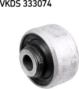 SKF VKDS 333074 - Tukivarren hela inparts.fi