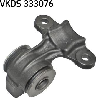 SKF VKDS 333076 - Tukivarren hela inparts.fi