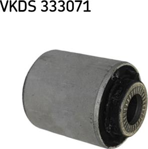 SKF VKDS 333071 - Tukivarren hela inparts.fi