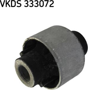 SKF VKDS 333072 - Tukivarren hela inparts.fi