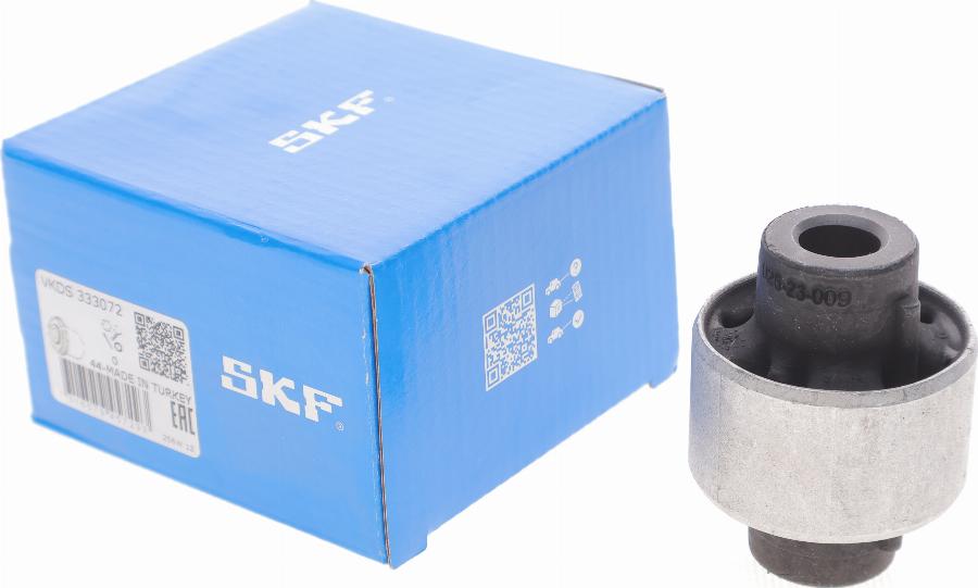 SKF VKDS 333072 - Tukivarren hela inparts.fi