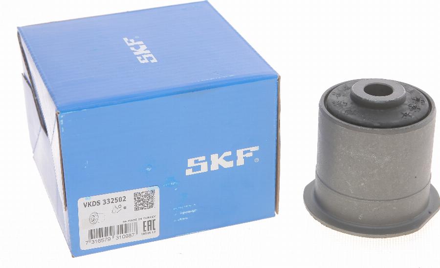 SKF VKDS 332502 - Tukivarren hela inparts.fi