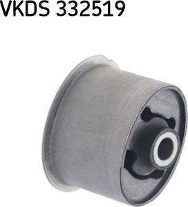 SKF VKDS 332519 - Tukivarren hela inparts.fi