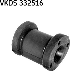 SKF VKDS 332516 - Tukivarren hela inparts.fi