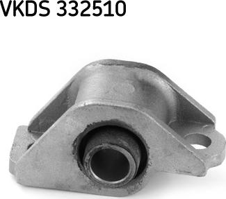 SKF VKDS 332510 - Tukivarren hela inparts.fi