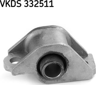 SKF VKDS 332511 - Tukivarren hela inparts.fi