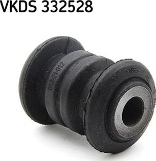 SKF VKDS 332528 - Tukivarren hela inparts.fi