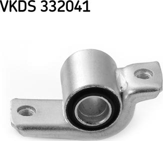 SKF VKDS 332041 - Tukivarren hela inparts.fi