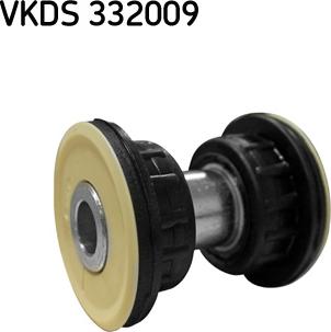 SKF VKDS 332009 - Tukivarren hela inparts.fi