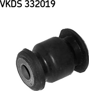 SKF VKDS 332019 - Tukivarren hela inparts.fi