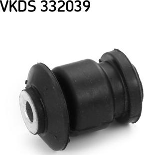 SKF VKDS 332039 - Tukivarren hela inparts.fi