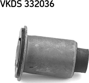 SKF VKDS 332036 - Tukivarren hela inparts.fi