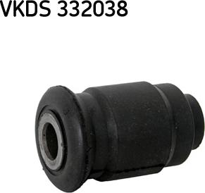 SKF VKDS 332038 - Tukivarren hela inparts.fi